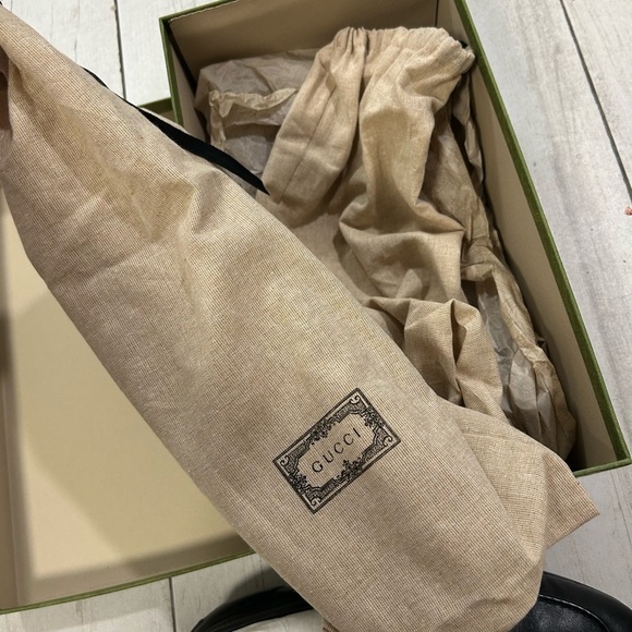 Gucci loafers - Picture 6 of 6